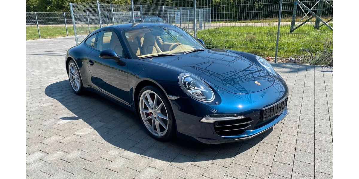 Porsche 991 139.066 km 64.400 &euro; Vöhringen 89269