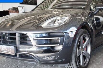 Porsche Macan 137.239 km 42.900 &euro; Senden 89250