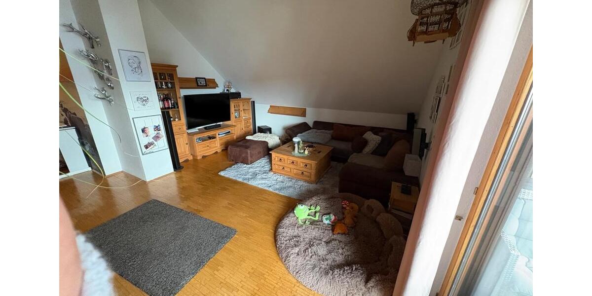 Etagenwohnung Weißenhorn - 5.5 Zimmer, 145 m&sup2;, 1.800&euro; | Angebot:26022285
