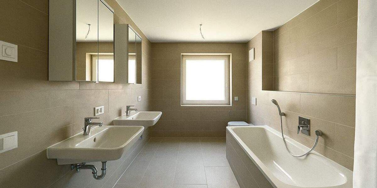 Etagenwohnung Senden Ay - 4 Zimmer, 97 m&sup2;, 1.370&euro; | Angebot:25898967