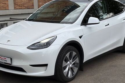 Tesla Model Y 43.500 km 32.900 &euro; Neu-Ulm 89231