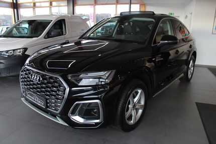 Audi Q5 72.000 km 37.790 &euro; Amstetten 73340