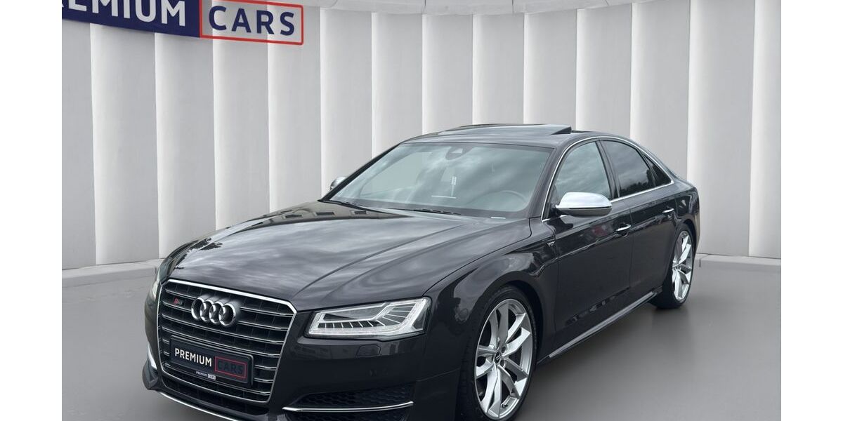 Audi S8 141.696 km 33.990 &euro; Laupheim 88471