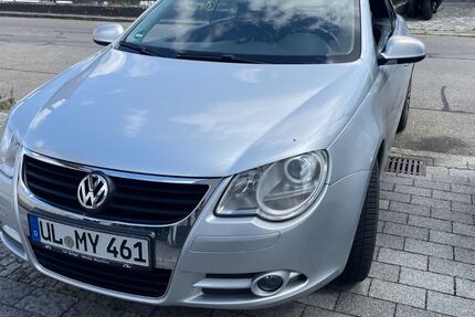 VW Eos 220.000 km 2.100 &euro; Blaustein 89134