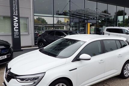 Renault Megane E-TECH 21.800 km 20.950 &euro; Neu-Ulm 89231