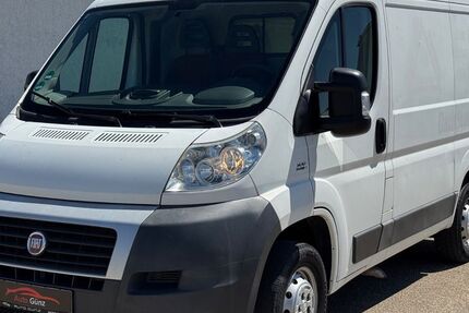 Fiat Ducato 120.000 km 5.999 &euro; Kötz 89359