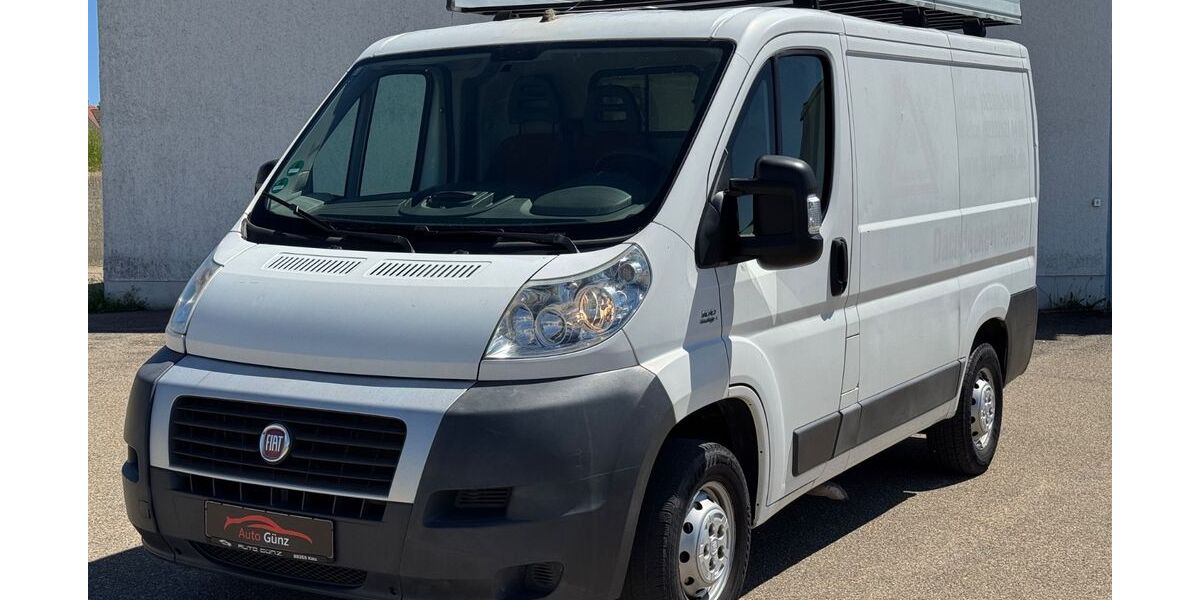 Fiat Ducato 120.000 km 5.999 &euro; Kötz 89359