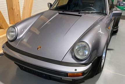 Porsche 911 Urmodell 159.069 km 87.900 &euro; Vöhringen 89269