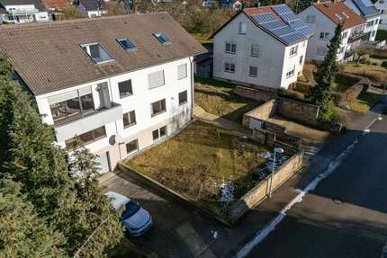 Wohnung Dornstadt - 2 Zimmer, 67 m&sup2;, 275.000&euro; | Angebot:25395917