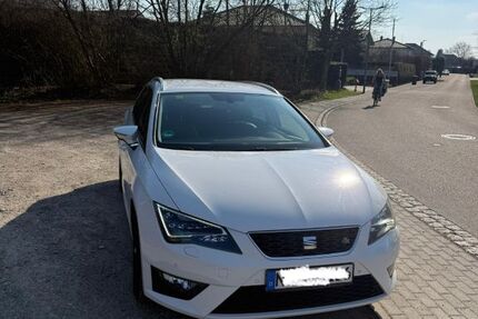 Seat Leon 199.900 km 6.500 &euro; Illertissen 89257