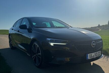 Opel Insignia 194.000 km 14.900 &euro; Ulm 89075
