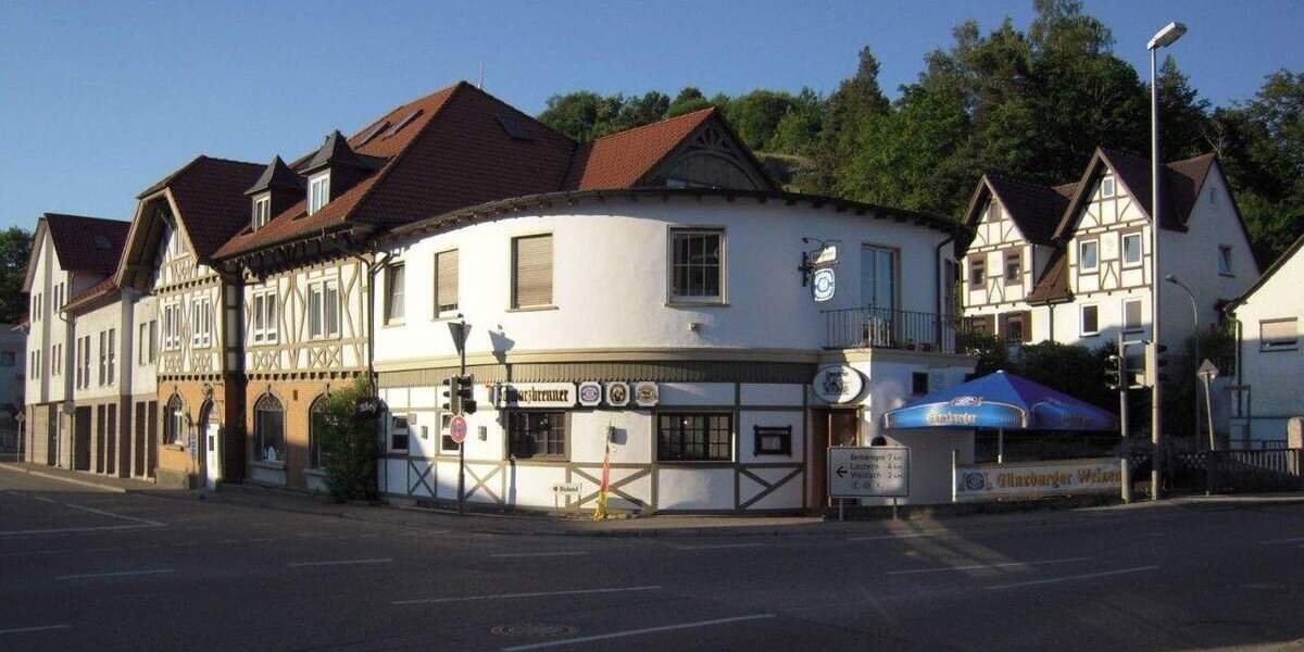 Gewerbeobjekt Herrlingen Herrlingen - 2 Zimmer, 80 m&sup2;, 800&euro; | Angebot:26205512