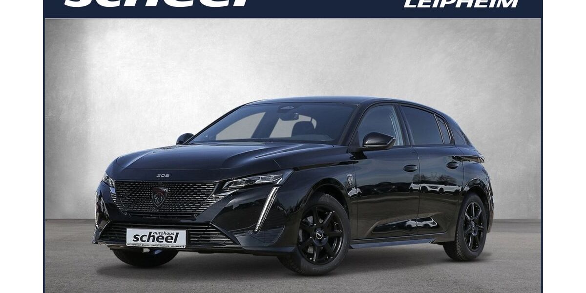 Peugeot 308 13.718 km 24.970 &euro; Leipheim 89340