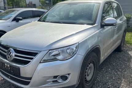 VW Tiguan 179.833 km 3.999 &euro; Ulm 89079
