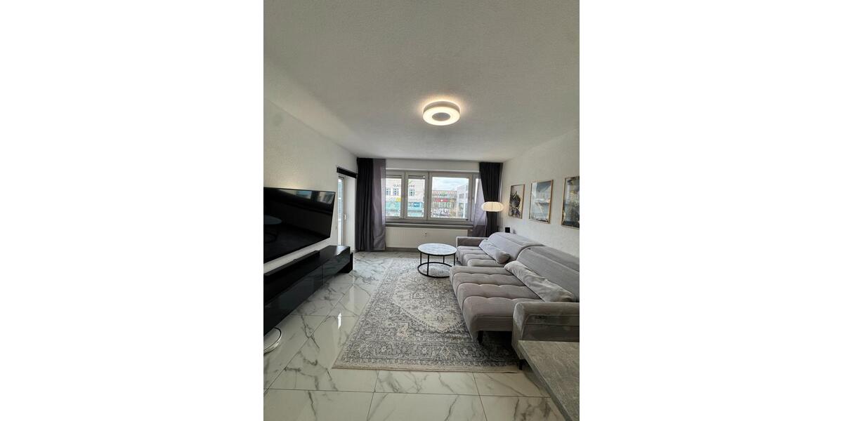 Etagenwohnung Neu-Ulm Ludwigsfeld - 3 Zimmer, 67 m&sup2;, 300.000&euro; | Angebot:25875204