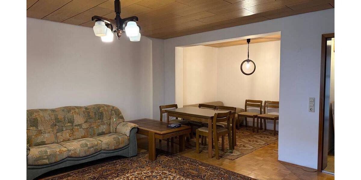 Reihenmittelhaus Ulm Wiblingen - 4 Zimmer, 104 m&sup2;, 420.000&euro; | Angebot:26092427