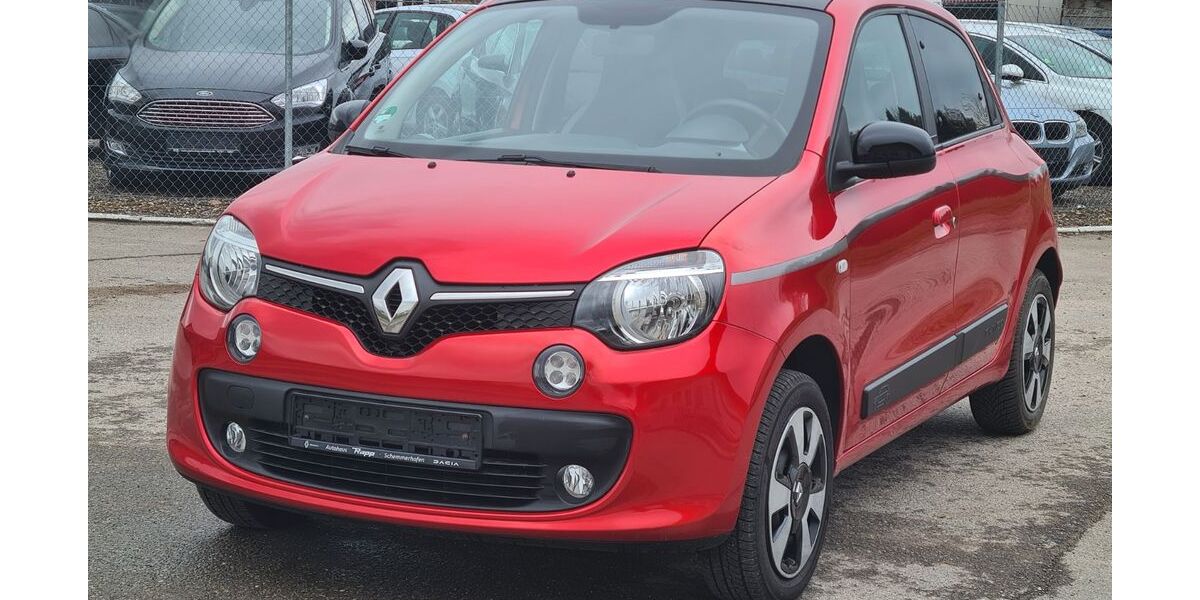 Renault Twingo 112.555 km 6.300 &euro; Schemmerhofen 88433
