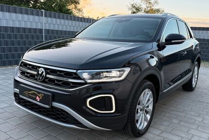 VW T-Roc 145.238 km 19.390 &euro; Weißenhorn 89264