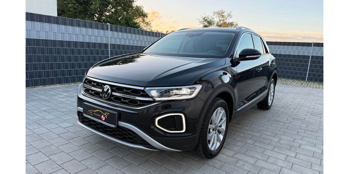 VW T-Roc 145.238 km 19.390 &euro; Weißenhorn 89264