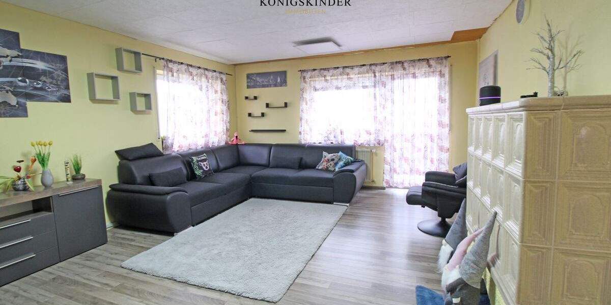 Mehrfamilienhaus, Wohnhaus Weidenstetten - 9 Zimmer, 224 m&sup2;, 629.000&euro; | Angebot:25676000