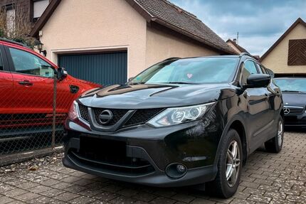 Nissan Qashqai 127.900 km 10.600 &euro; Günzburg 89312