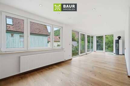 Wohnung Blaubeuren - 5 Zimmer, 190 m&sup2;, 549.000&euro; | Angebot:27055321