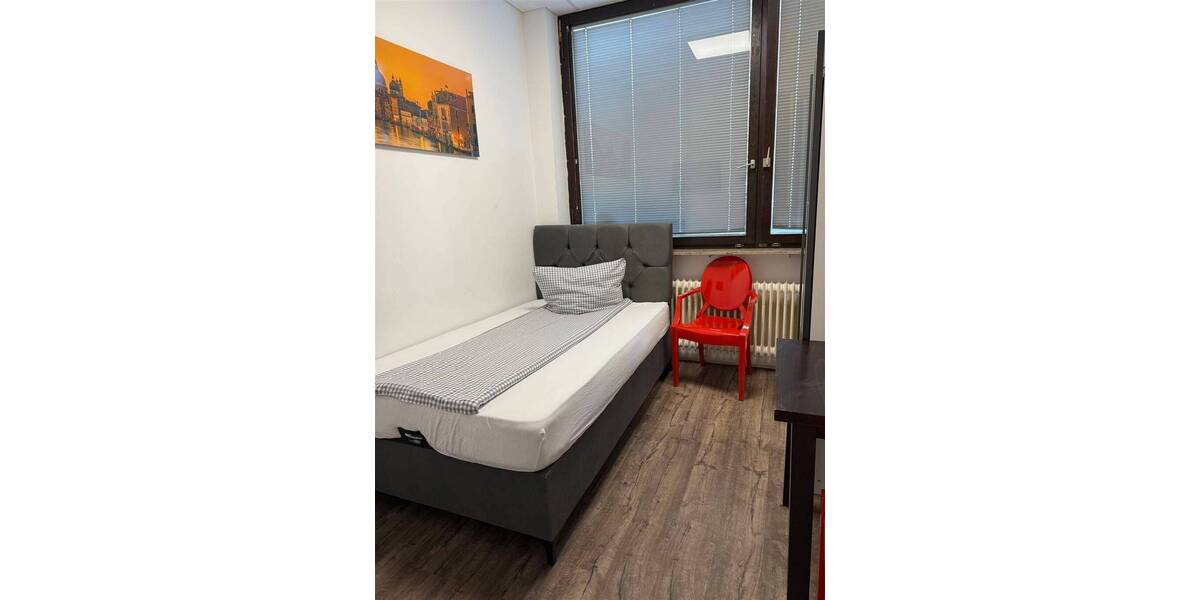 Etagenwohnung Neu-Ulm Stadtmitte - 1 Zimmer, 418 m&sup2;, 1.000.000&euro; | Angebot:25692793