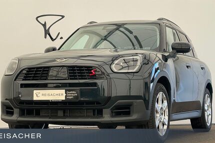 Mini Countryman S (Cooper) 16.000 km 36.349 &euro; Ulm 89077