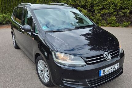 VW Sharan 234.000 km 10.900 &euro; Beimerstetten 89179