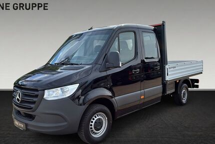 Mercedes-Benz Sprinter 4.724 km 43.721 &euro; Neu-Ulm 89231