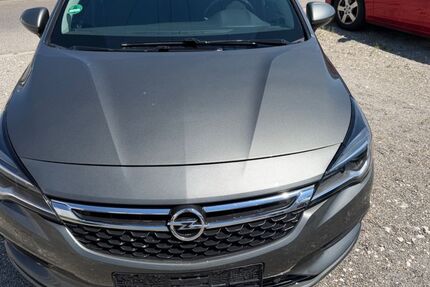 Opel Astra 97.321 km 5.000 &euro; Erbach 89155