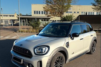 Mini Countryman S (Cooper) 75.000 km 24.000 &euro; Dietenheim 89165