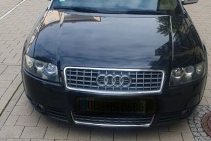 Audi A4 278.000 km 2.800 &euro; Senden 89250