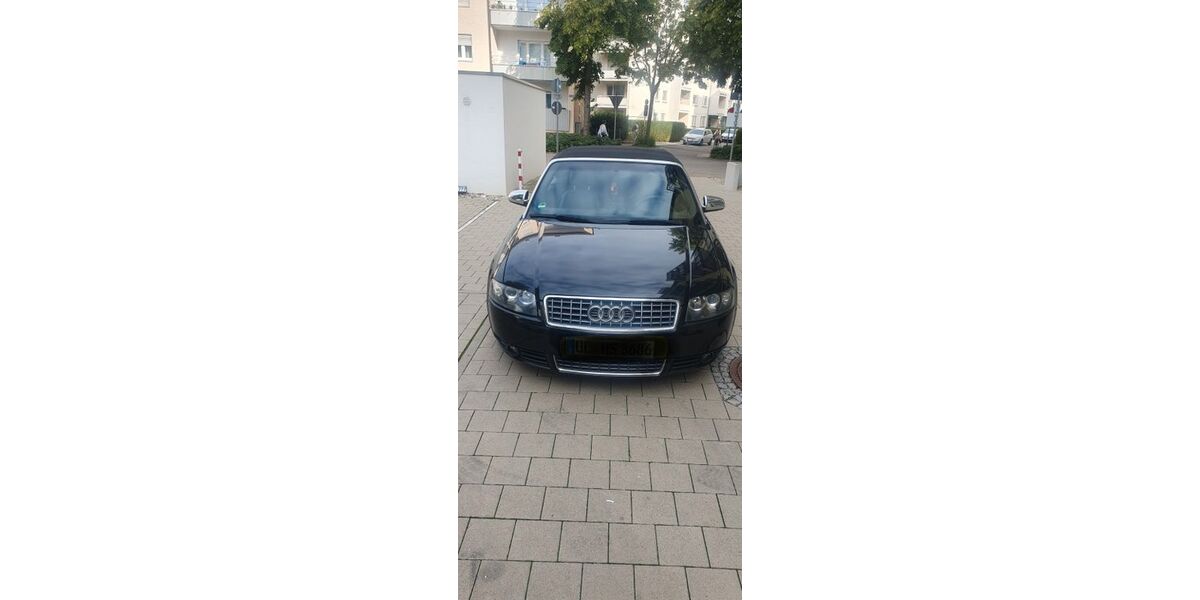 Audi A4 278.000 km 3.200 &euro; Senden 89250