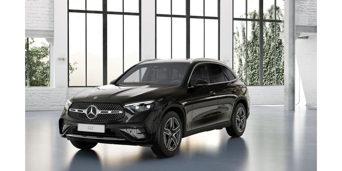 Mercedes-Benz GLC 220 9.900 km 59.989 &euro; Neu-Ulm 89231