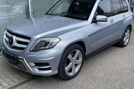 Mercedes-Benz GLK 350 186.450 km 15.900 &euro; Günzburg 89312
