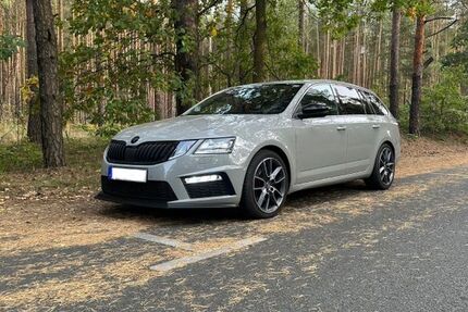 Skoda Octavia 145.000 km 20.499 &euro; Schemmerhofen 88433