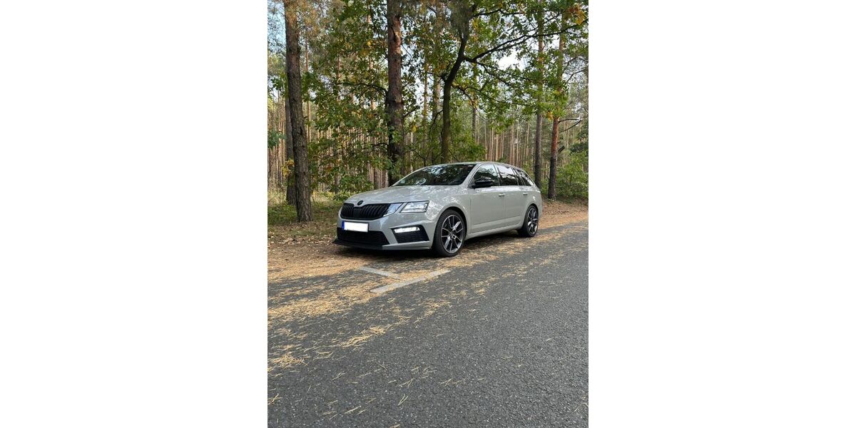 Skoda Octavia 145.000 km 20.499 &euro; Schemmerhofen 88433