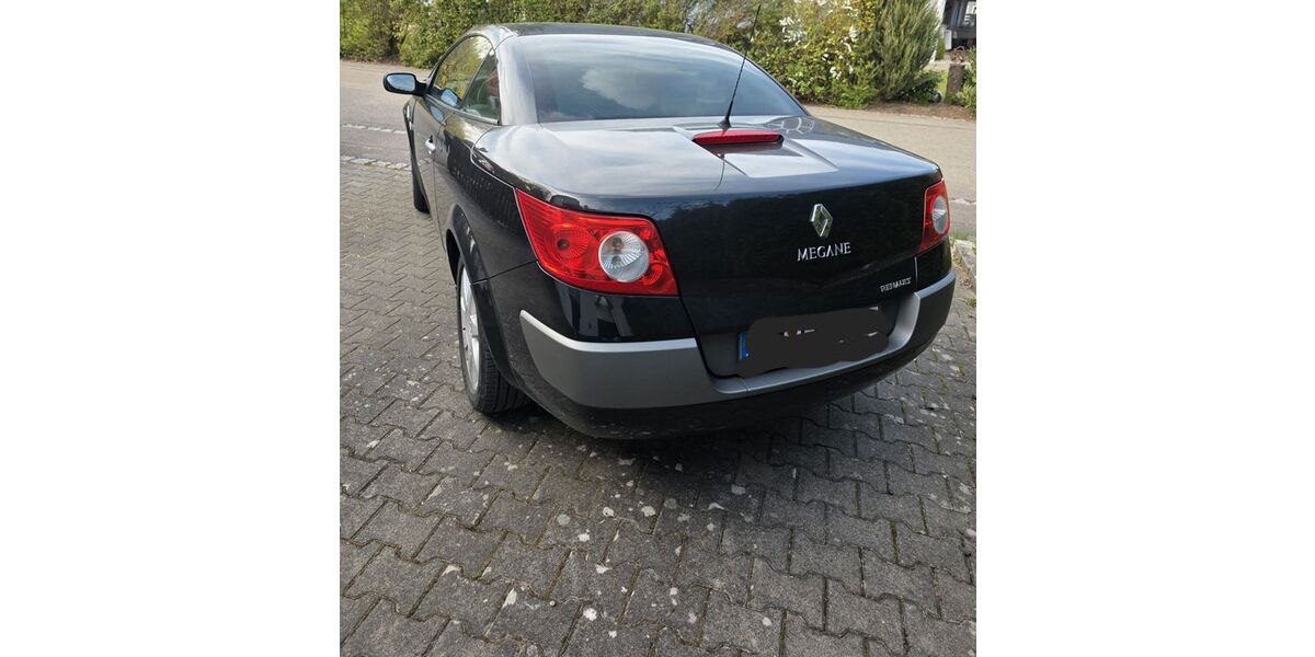 Renault Megane 150.000 km 2.500 &euro; Rettenbach 89364