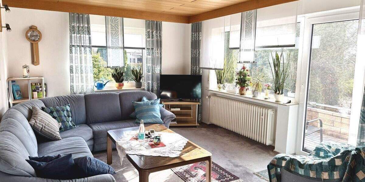 Einfamilienhaus Pfaffenhofen an der Roth / Berg Berg - 6 Zimmer, 128 m&sup2;, 380.000&euro; | Angebot:25896126