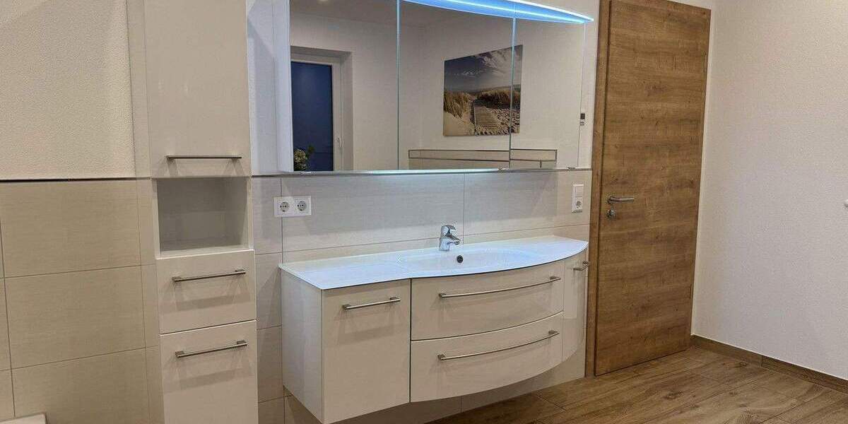 Einfamilienhaus Laupheim Bihlafingen - 6 Zimmer, 227 m&sup2;, 959.000&euro; | Angebot:25752886