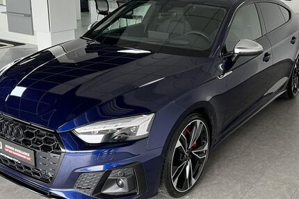 Audi S5 65.000 km 46.750 &euro; Heroldstatt 72535