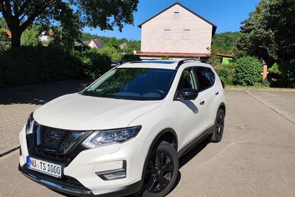 Nissan X-Trail 106.000 km 18.500 &euro; Illertissen 89257