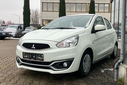 Mitsubishi Space Star 67.432 km 6.980 &euro; Neu-Ulm 89231