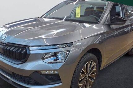 Skoda Kamiq 13.362 km 25.550 &euro; Neu-Ulm 89231