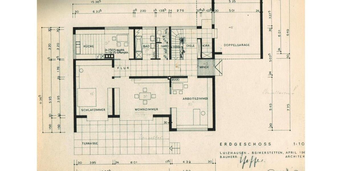Einfamilienhaus Lonsee - 350.000&euro; | Angebot:25562843
