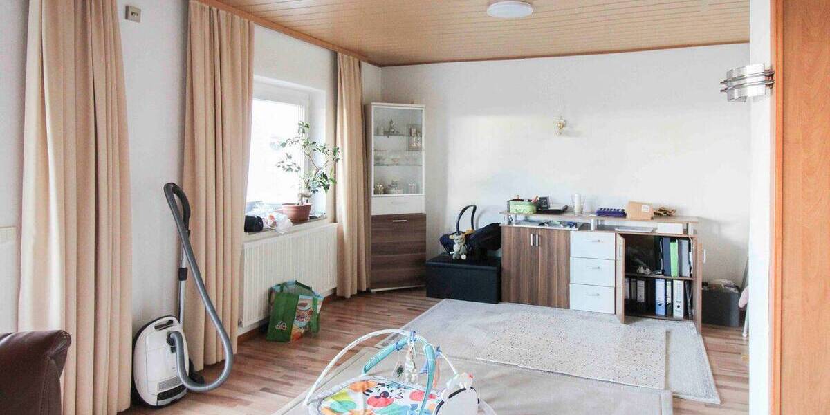 Doppelhaushälfte Elchingen Unterelchingen - 5 Zimmer, 120 m&sup2;, 349.000&euro; | Angebot:26584499