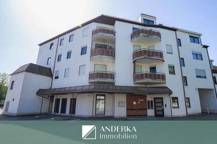 Gewerbeobjekt Günzburg - 535.000&euro; | Angebot:25601605