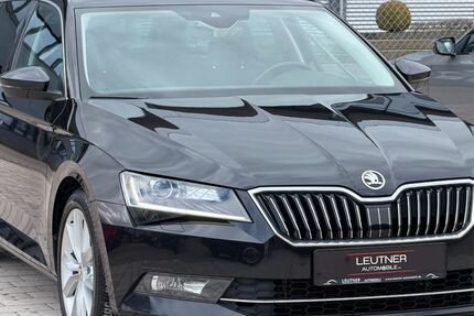 Skoda Superb 127.874 km 18.900 &euro; Bubesheim 89347