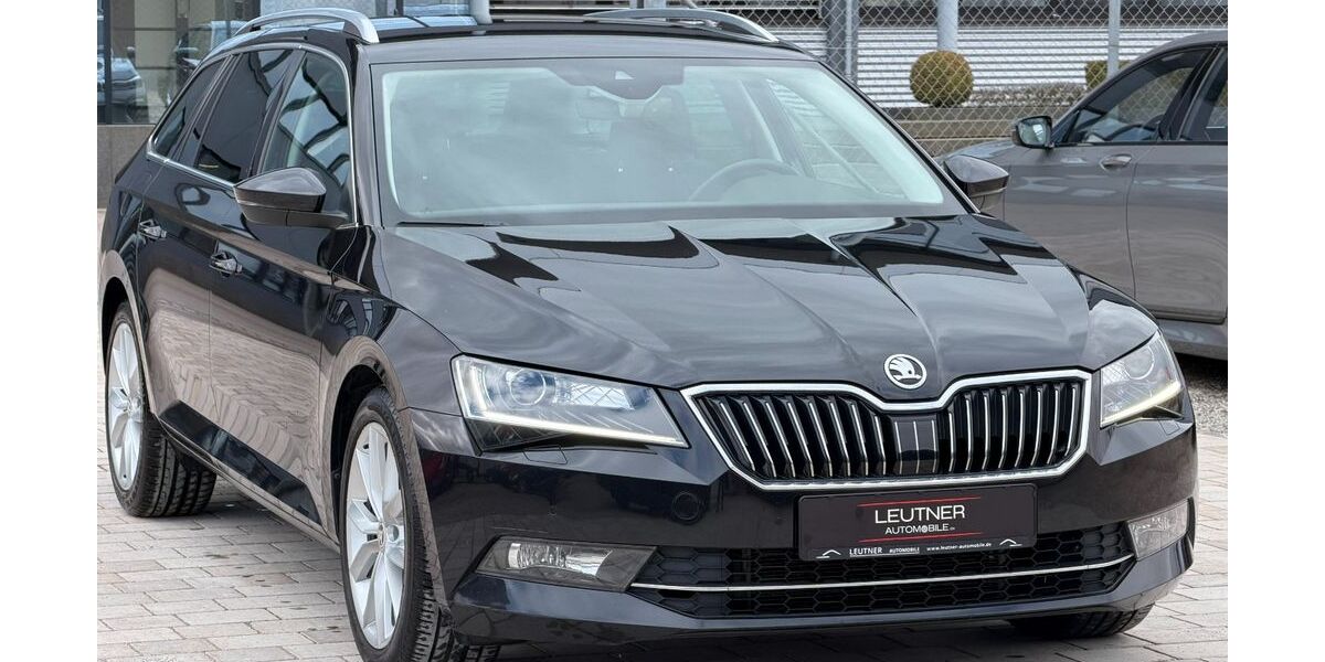 Skoda Superb 127.874 km 18.900 &euro; Bubesheim 89347